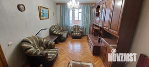 1-к квартира, вторичка, 33м2, 4/5 этаж