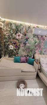 1-к квартира, вторичка, 33м2, 3/5 этаж