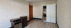 2-к квартира, вторичка, 42м2, 1/5 этаж