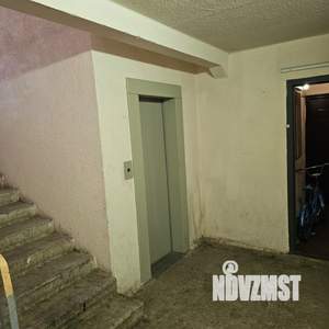 1-к квартира, вторичка, 33м2, 8/9 этаж