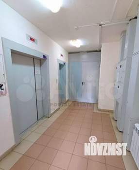 1-к квартира, вторичка, 45м2, 14/17 этаж