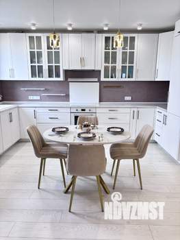 4-к квартира, вторичка, 120м2, 14/17 этаж