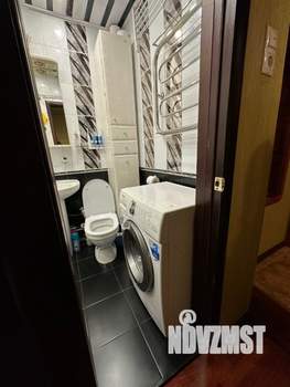 2-к квартира, вторичка, 43м2, 3/5 этаж