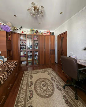 3-к квартира, вторичка, 88м2, 17/24 этаж