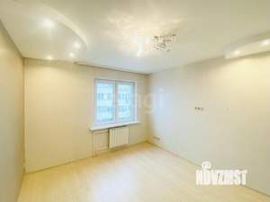 3-к квартира, вторичка, 88м2, 24/24 этаж