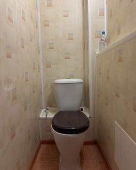 1-к квартира, вторичка, 33м2, 3/9 этаж