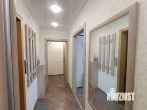 2-к квартира, вторичка, 40м2, 3/9 этаж