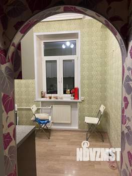 2-к квартира, вторичка, 49м2, 2/2 этаж