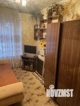 2-к квартира, вторичка, 42м2, 5/5 этаж