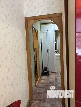 2-к квартира, вторичка, 45м2, 2/5 этаж