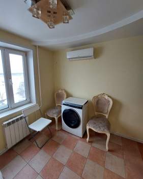 2-к квартира, вторичка, 49м2, 9/9 этаж