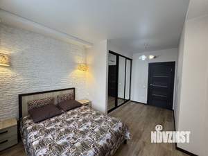 2-к квартира, вторичка, 66м2, 3/19 этаж