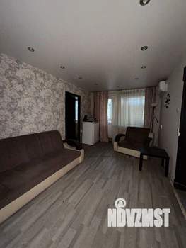 2-к квартира, вторичка, 46м2, 5/5 этаж