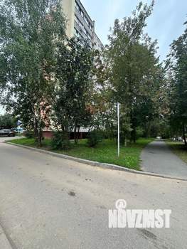 1-к квартира, вторичка, 33м2, 1/9 этаж