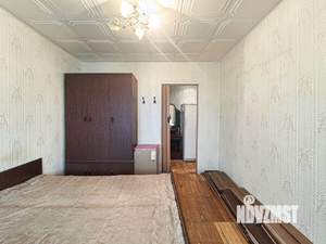 2-к квартира, вторичка, 47м2, 5/5 этаж