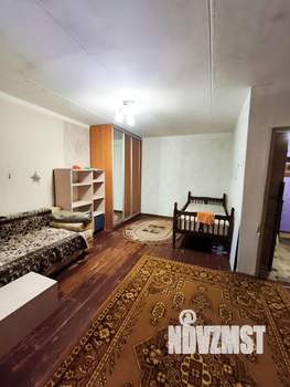 1-к квартира, вторичка, 35м2, 2/4 этаж