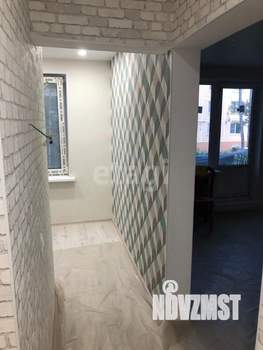 1-к квартира, вторичка, 27м2, 2/5 этаж