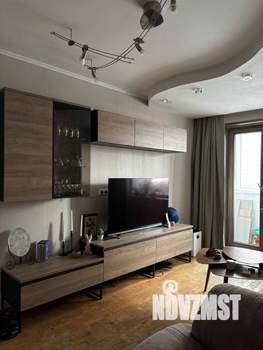 2-к квартира, вторичка, 52м2, 3/9 этаж