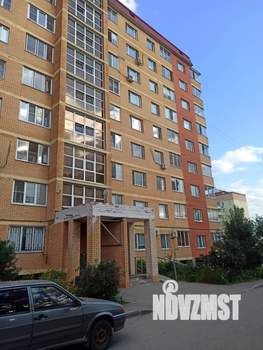 2-к квартира, вторичка, 58м2, 3/9 этаж