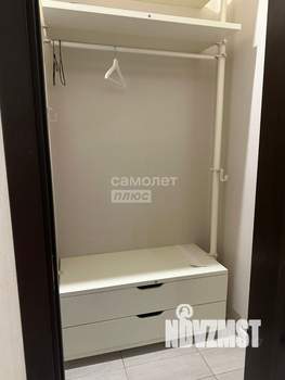 2-к квартира, вторичка, 64м2, 4/17 этаж