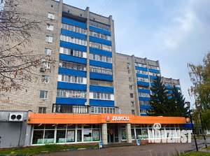 1-к квартира, вторичка, 30м2, 7/9 этаж