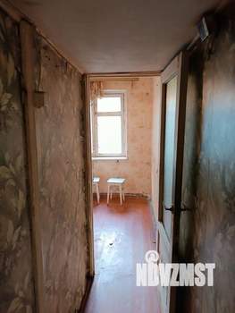 3-к квартира, вторичка, 57м2, 4/5 этаж