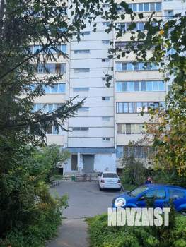 2-к квартира, вторичка, 53м2, 3/10 этаж