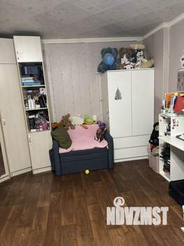 2-к квартира, вторичка, 42м2, 4/5 этаж