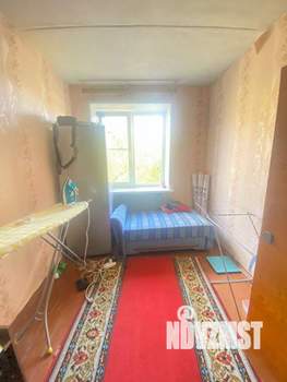 2-к квартира, вторичка, 41м2, 3/3 этаж
