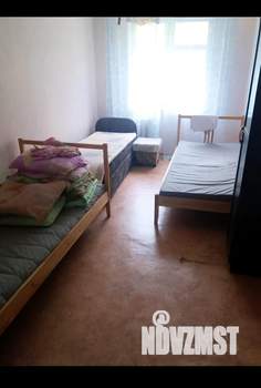 3-к квартира, вторичка, 60м2, 3/5 этаж
