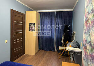 2-к квартира, вторичка, 45м2, 2/5 этаж