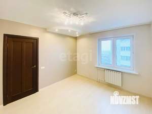 3-к квартира, вторичка, 88м2, 24/24 этаж