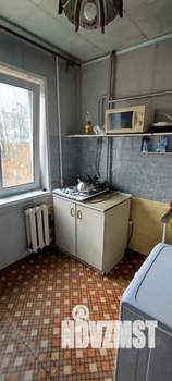 2-к квартира, вторичка, 46м2, 2/5 этаж