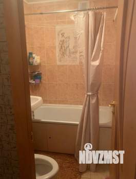 1-к квартира, вторичка, 31м2, 4/5 этаж