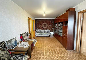 2-к квартира, вторичка, 44м2, 5/5 этаж