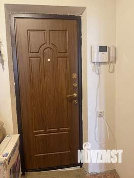1-к квартира, вторичка, 43м2, 16/16 этаж