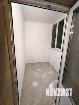 1-к квартира, вторичка, 48м2, 3/3 этаж