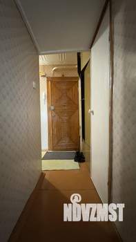 2-к квартира, вторичка, 43м2, 1/5 этаж