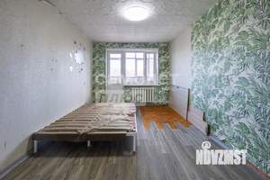 1-к квартира, вторичка, 33м2, 5/5 этаж