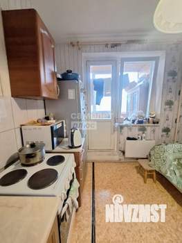 1-к квартира, вторичка, 42м2, 6/16 этаж