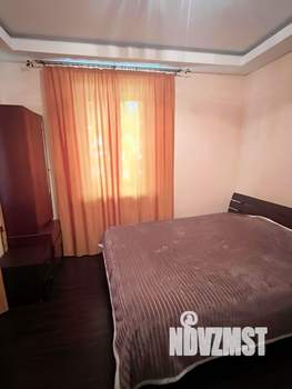 3-к квартира, вторичка, 62м2, 1/2 этаж