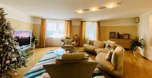 6-к квартира, вторичка, 293м2, 5/6 этаж