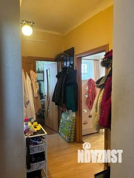 1-к квартира, вторичка, 32м2, 2/3 этаж