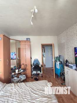 2-к квартира, вторичка, 62м2, 20/24 этаж