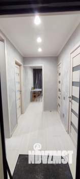 1-к квартира, сданный дом, 45м2, 1/10 этаж