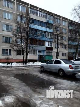 2-к квартира, вторичка, 47м2, 5/5 этаж