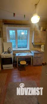 2-к квартира, вторичка, 50м2, 1/1 этаж