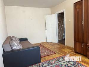 1-к квартира, вторичка, 33м2, 1/5 этаж