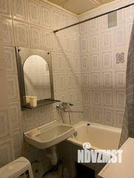 1-к квартира, вторичка, 31м2, 4/5 этаж