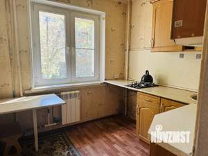 1-к квартира, вторичка, 31м2, 2/5 этаж